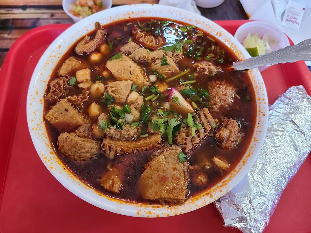 Menudo